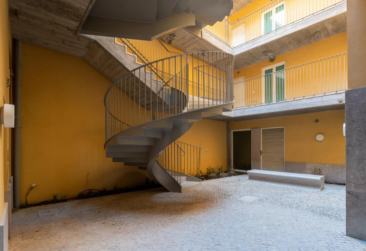 Flh Bairro Alto Lovely Flat Lisboa 外观 照片