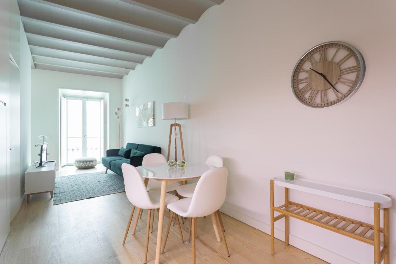 Flh Bairro Alto Lovely Flat Lisboa 外观 照片