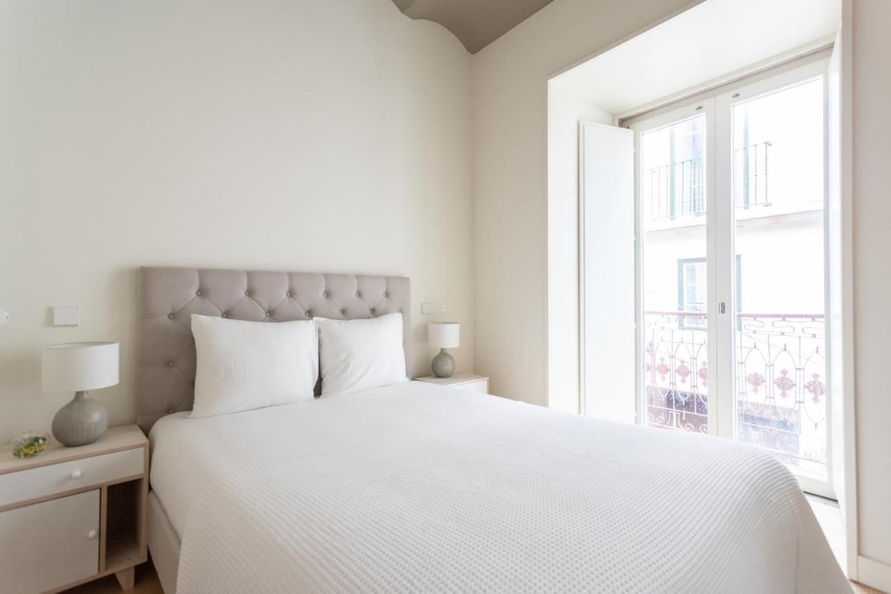 Flh Bairro Alto Lovely Flat Lisboa 外观 照片