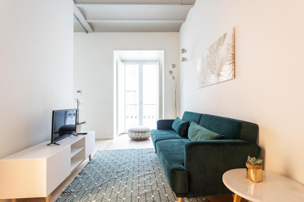 Flh Bairro Alto Lovely Flat Lisboa 外观 照片