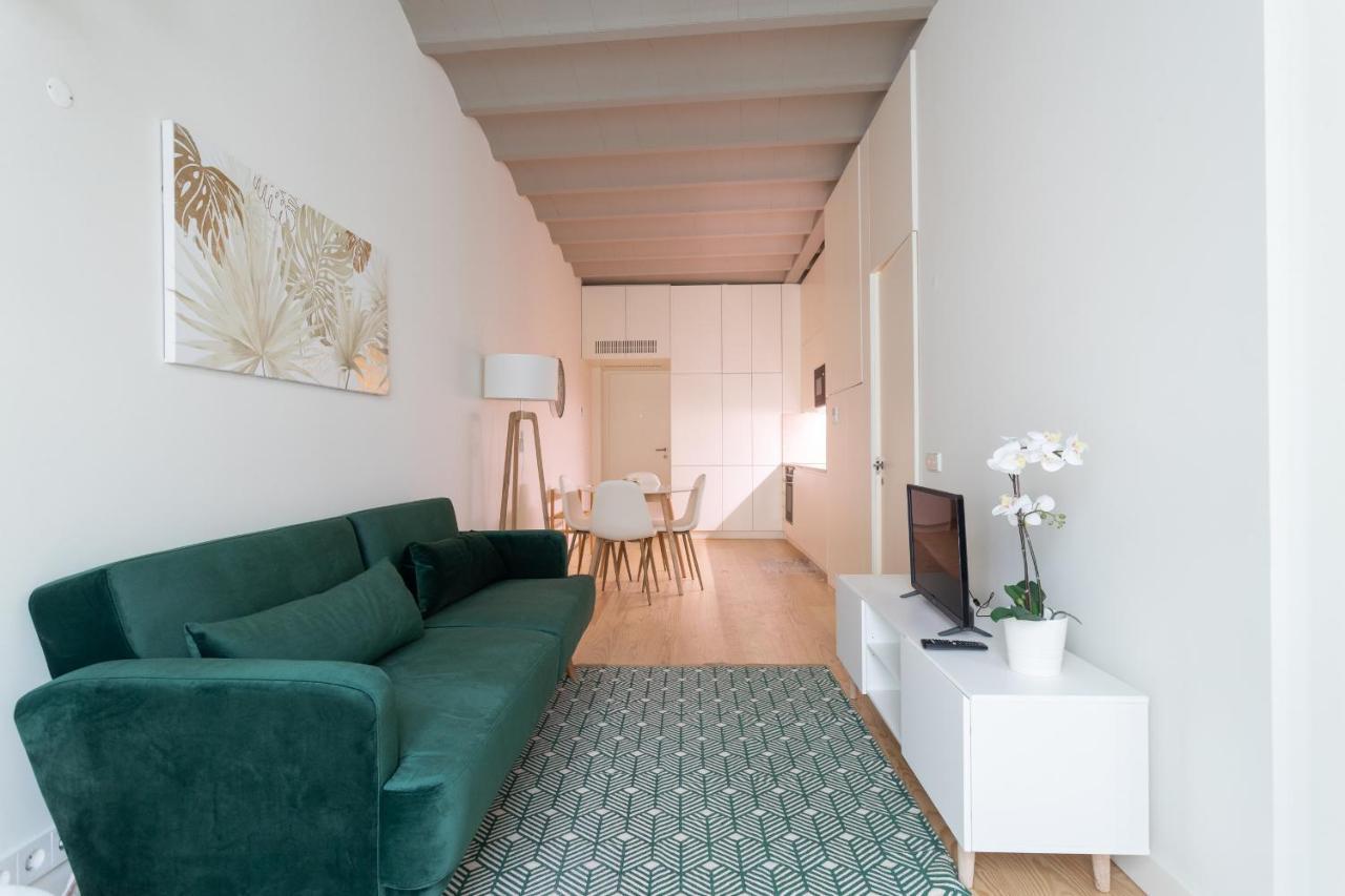 Flh Bairro Alto Lovely Flat Lisboa 外观 照片