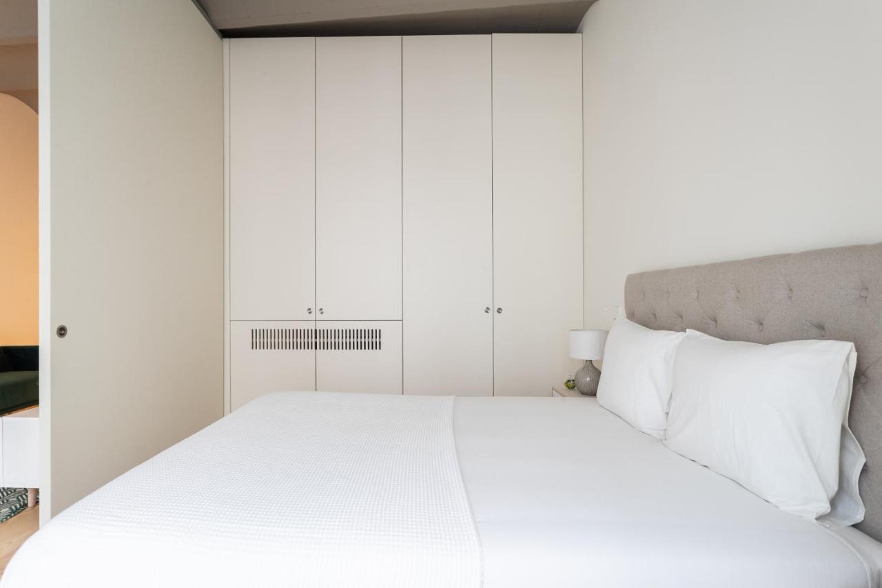 Flh Bairro Alto Lovely Flat Lisboa 外观 照片