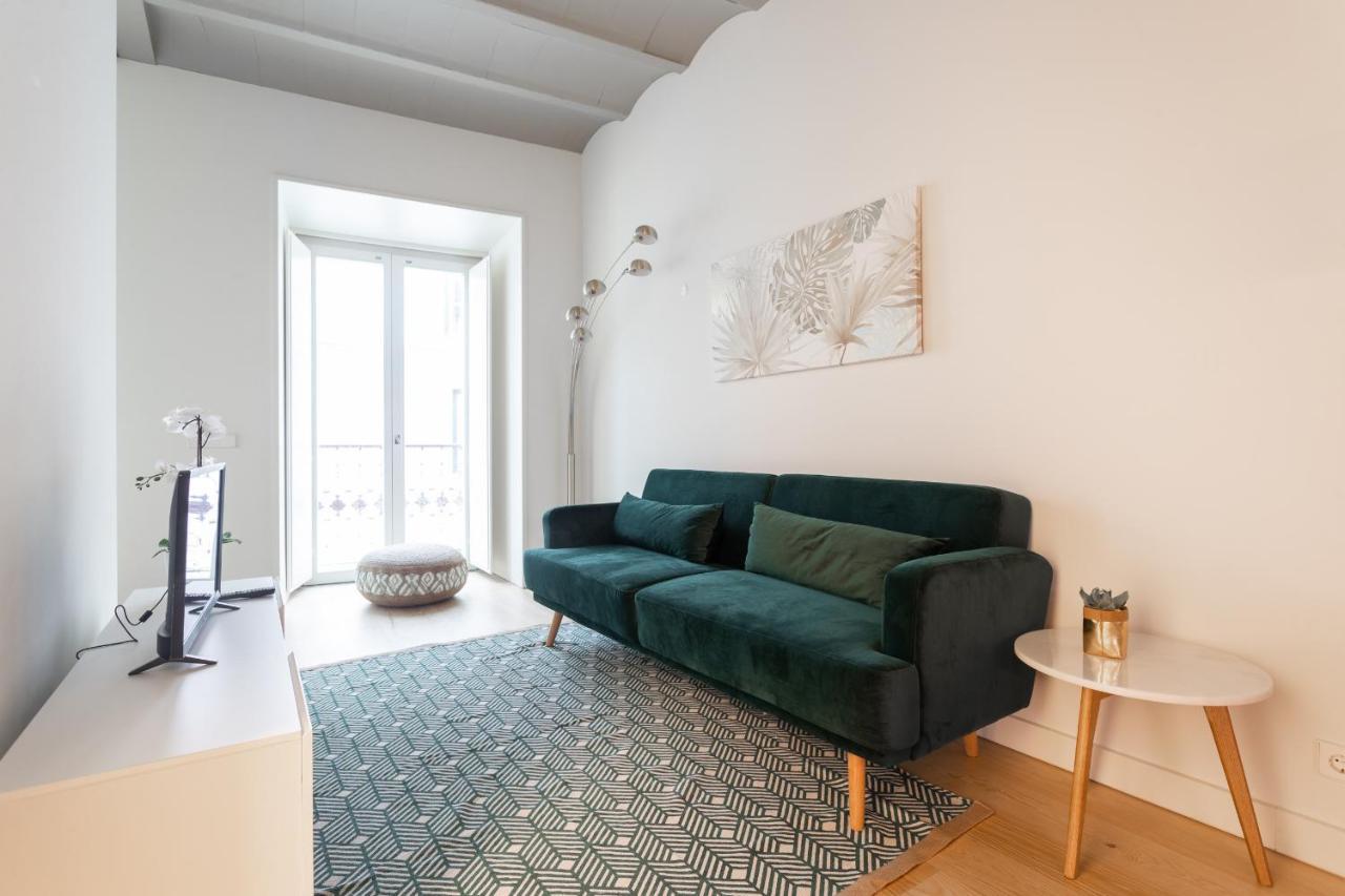 Flh Bairro Alto Lovely Flat Lisboa 外观 照片