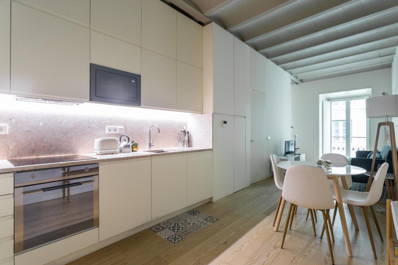 Flh Bairro Alto Lovely Flat Lisboa 外观 照片