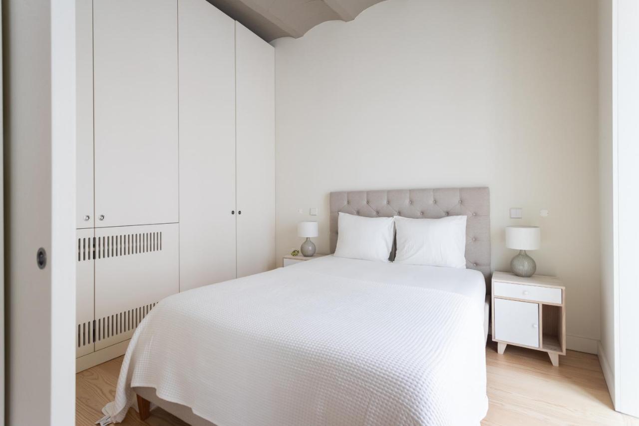 Flh Bairro Alto Lovely Flat Lisboa 外观 照片