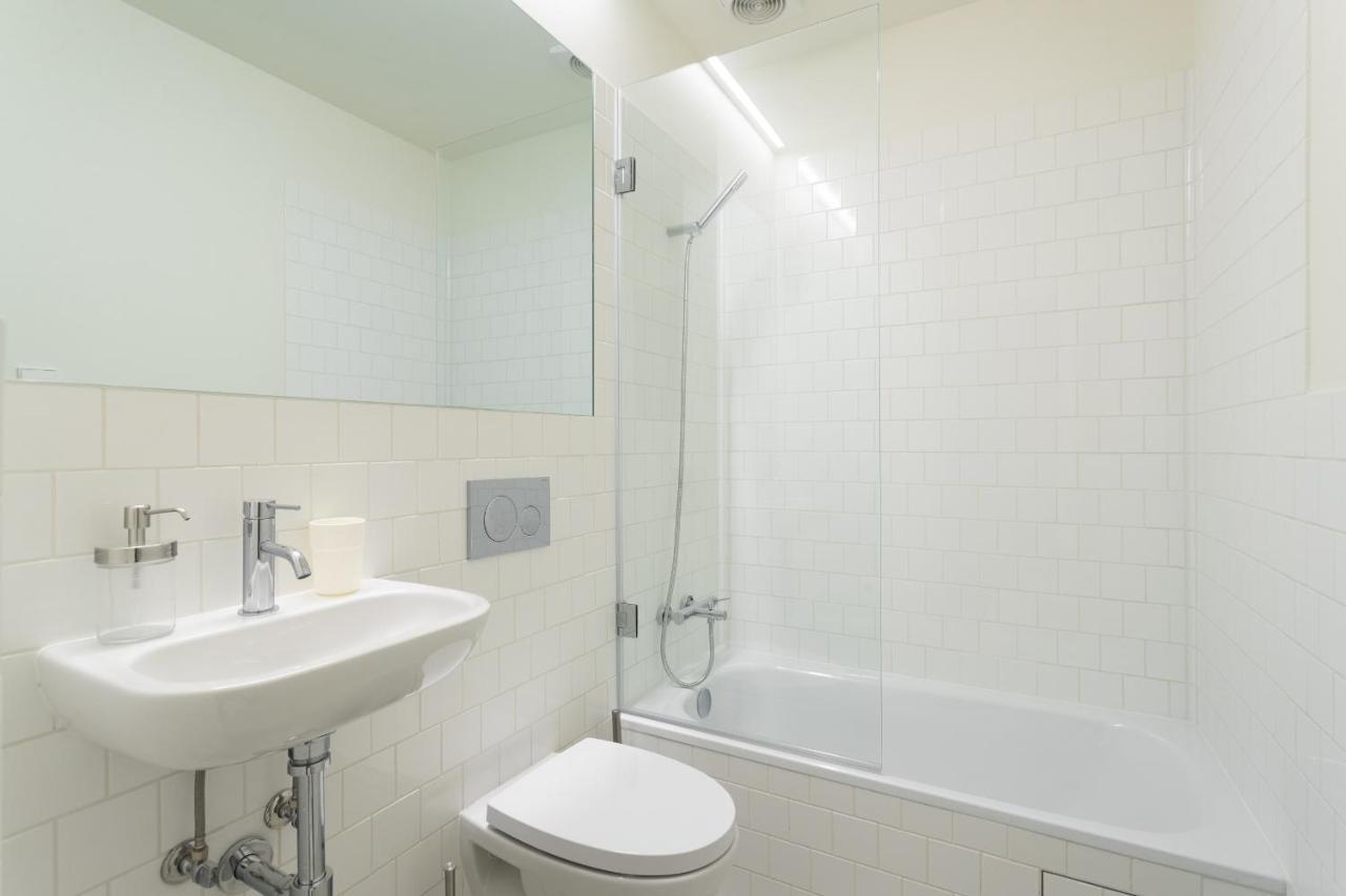 Flh Bairro Alto Lovely Flat Lisboa 外观 照片