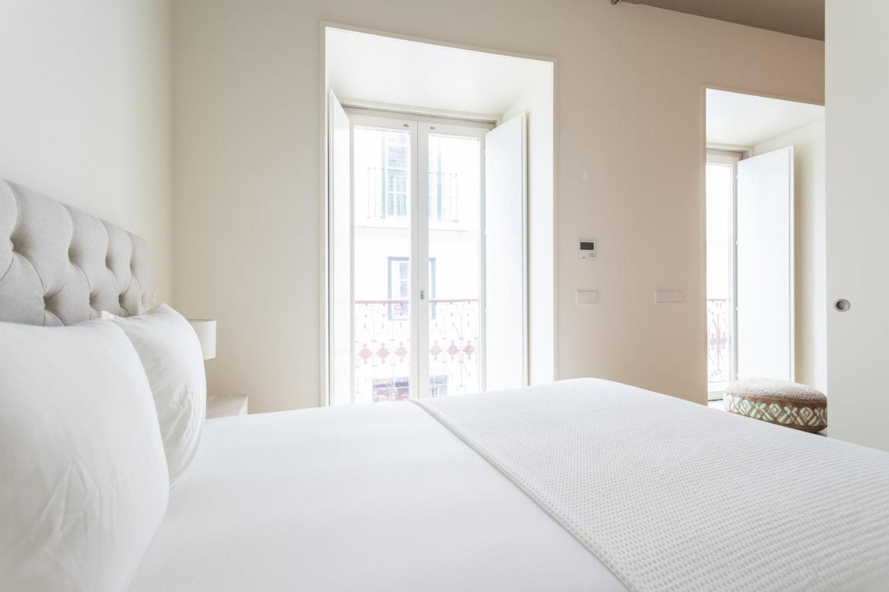 Flh Bairro Alto Lovely Flat Lisboa 外观 照片