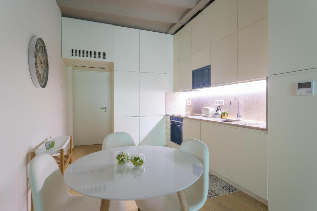Flh Bairro Alto Lovely Flat Lisboa 外观 照片