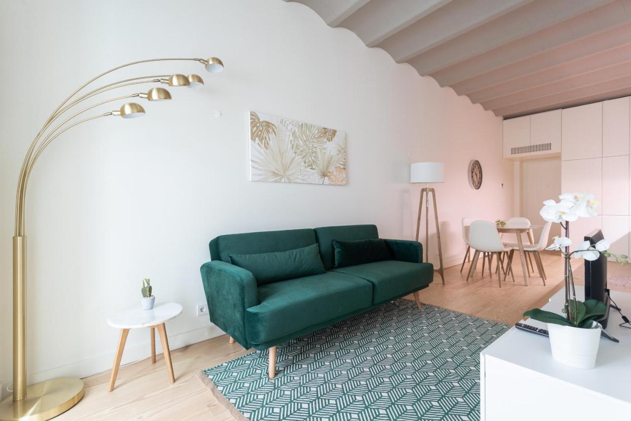 Flh Bairro Alto Lovely Flat Lisboa 外观 照片